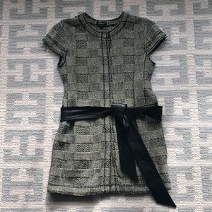 Worth jacket/tunic